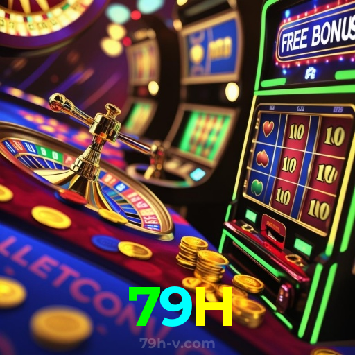 79H:Jogue slots, aposte no futebol e ganhe grandes prêmios em nosso cassino!