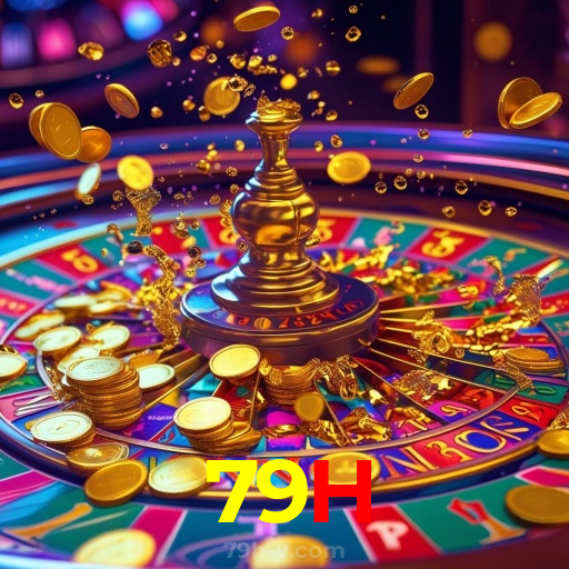 79H:Divirta-se com slots e apostas ao vivo em futebol no nosso cassino online!