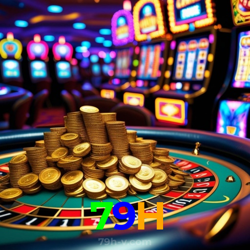 79H:Apostas no futebol e diversão com roleta e blackjack no nosso cassino online!