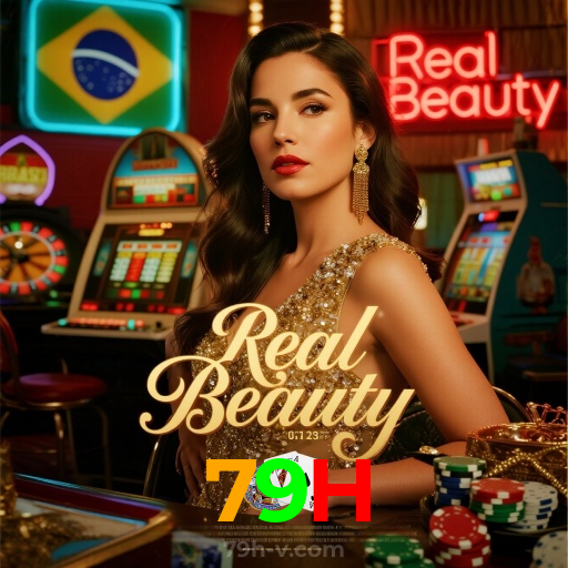 79H：A diversão começa aqui! Jogue nas slots e ganhe muito mais!