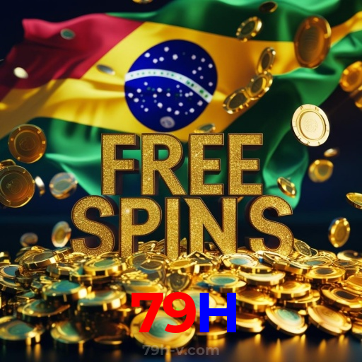 79H:Jogue poker, aposte no futebol e ganhe prêmios incríveis em nosso cassino!
