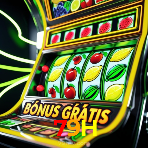 79H:Ganhe com poker, blackjack e apostas em futebol no cassino online!