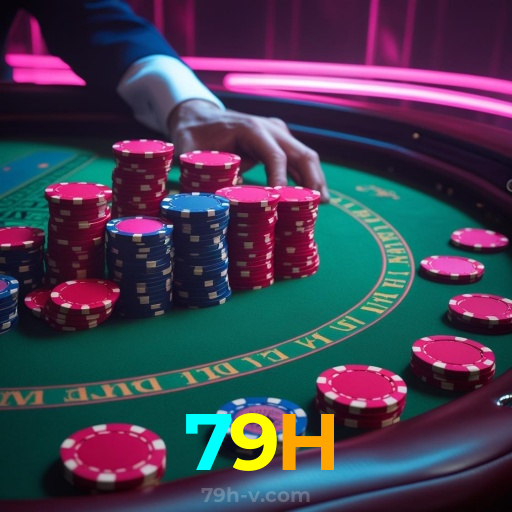 79H：Sua sorte está no cassino online com apostas no futebol e jogos emocionantes!