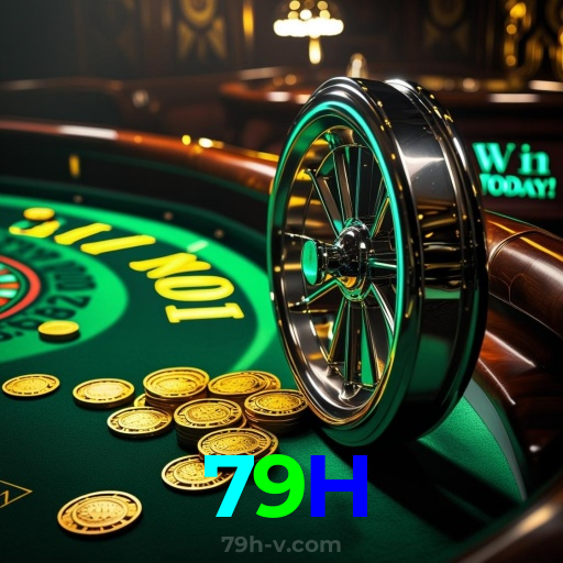 79H：Gire nas slots e conquiste vitórias extraordinárias!