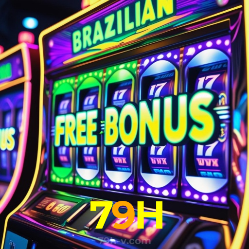 79H：Jogue poker online e mostre seu talento nas cartas!