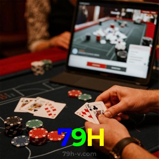 79H:A adrenalina do futebol online é sua chance de ganhar!