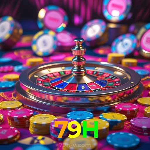 79H:A sorte está ao seu lado em slots, poker e apostas esportivas online!