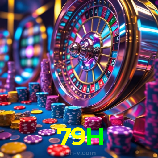 79H:Ganhe no futebol e nos melhores jogos de cassino como poker e blackjack!