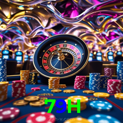 79H:Apostas ao vivo no futebol e prêmios incríveis em jogos de cassino como roleta!