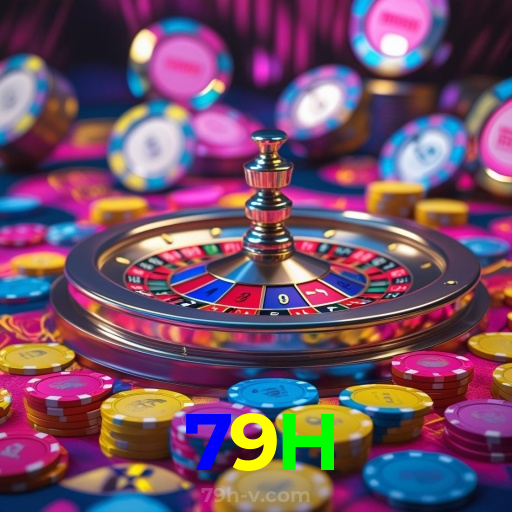 79H:Onde sua sorte no futebol encontra prêmios em slots e roleta!