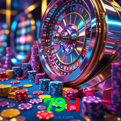 79H:Jogue poker e aposte no futebol online, tudo no mesmo lugar!