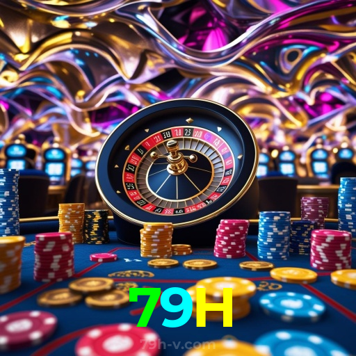 79H:Jogue as melhores slots e conquiste jackpots épicos!