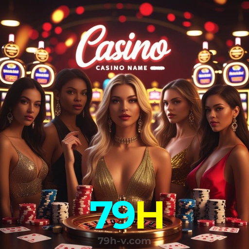 79H：A melhor experiência de apostas e jogos de cassino, incluindo futebol online!