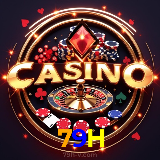 79H：Aposta no futebol e diversão garantida com jogos de cassino como roleta e blackjack!