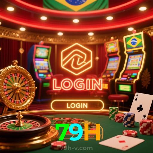 79H:Sinta a emoção de apostar no futebol online e conquistar prêmios!