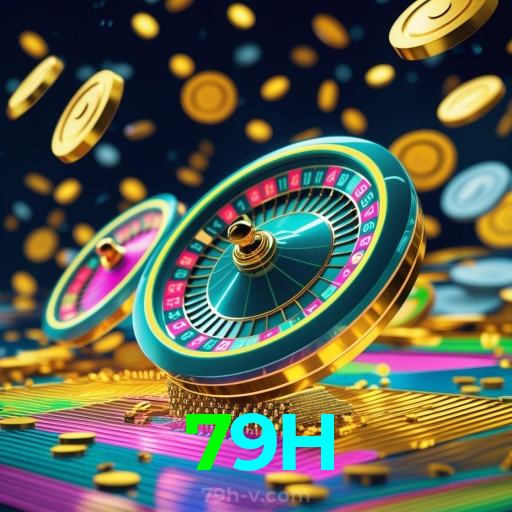 79H：As melhores slots para você! Aposte e ganhe agora!