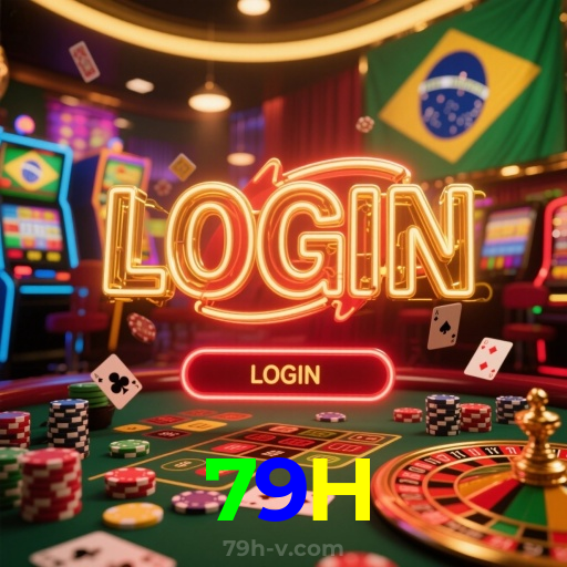 79H：Vença no blackjack e conquiste grandes prêmios!