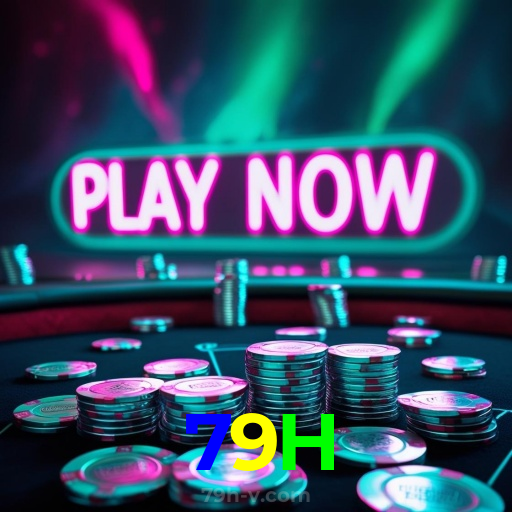 79H:Vença no cassino online com blackjack e apostas esportivas no futebol!