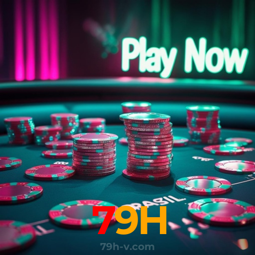 79H:Gire as slots e conquiste prêmios incríveis no nosso cassino!