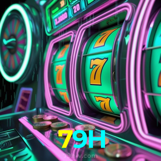 79H:O cassino online mais confiável, com poker, roleta e futebol online!