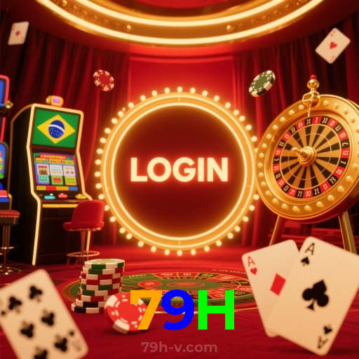 79H：A diversão está garantida! Aposte nas melhores slots agora!