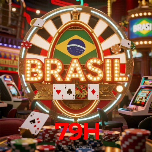 79H：Vença na roleta e conquiste prêmios surpreendentes!