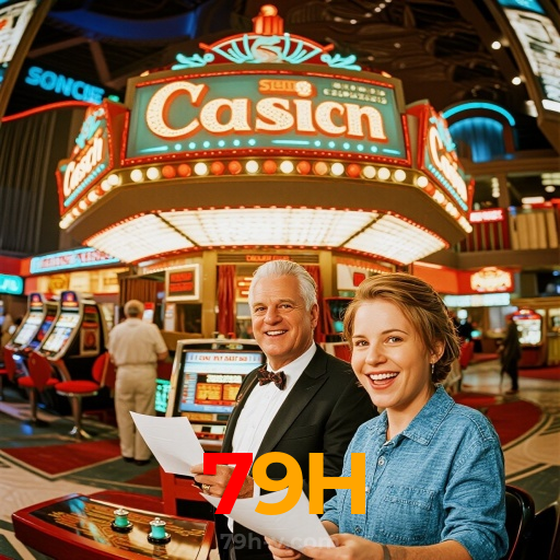 79H：Em nosso cassino online, as melhores vitórias estão por vir!