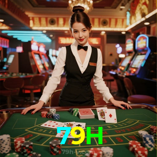79H：Onde sua sorte brilha com poker, roleta e apostas no futebol online!