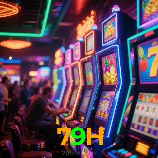 79H：O melhor cassino para você jogar slots e apostar no seu time de futebol!