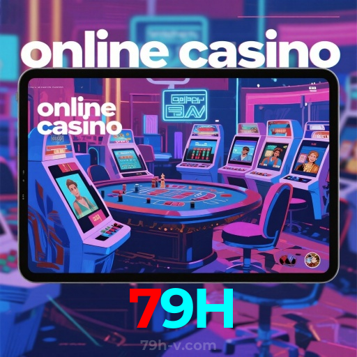 79H:Jogue nas slots e ganhe prêmios surreais!