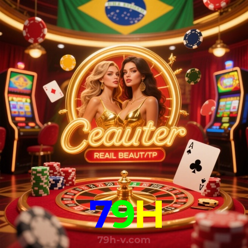 79H：Jogue futebol online e sinta a emoção de ser campeão!