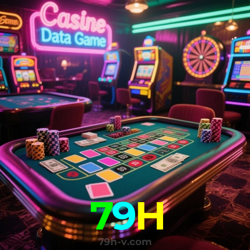 79H：Vença no cassino online com blackjack e apostas esportivas no futebol!