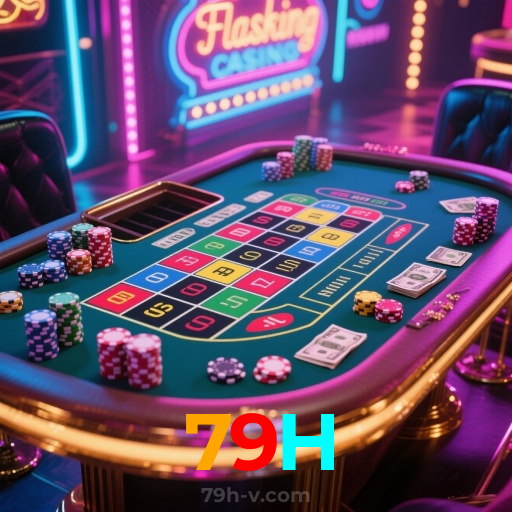 79H：Aposte no futebol e ganhe prêmios fantásticos no melhor cassino online!