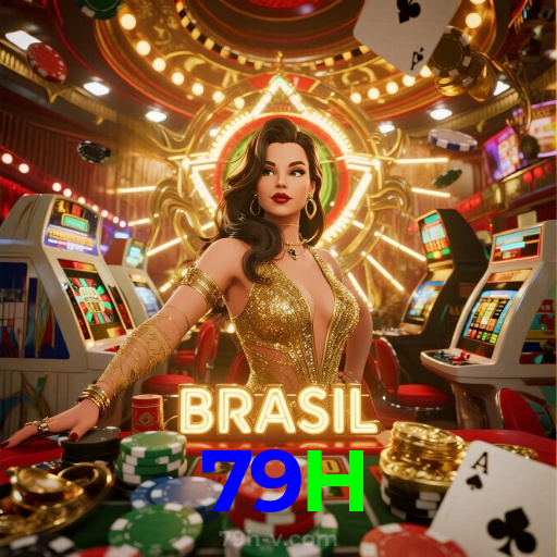 79H:A diversão do cassino e as apostas no futebol ao seu alcance!