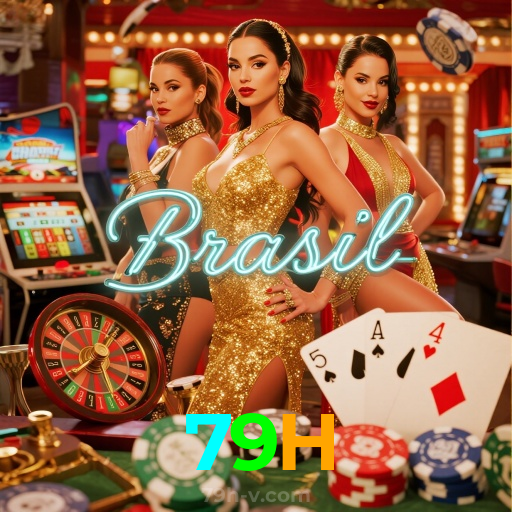 79H：Jogue slots, blackjack e aposte no futebol para diversão e vitórias!