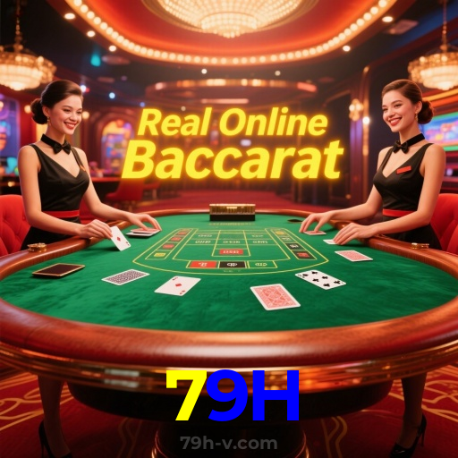 79H：Jogue poker e mostre suas habilidades para ganhar!