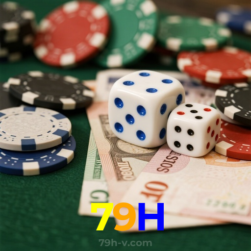 79H：Vença no blackjack e conquiste grandes prêmios!