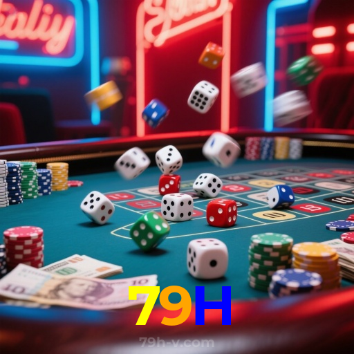 79H：No futebol online, cada jogo é uma chance de ganhar!
