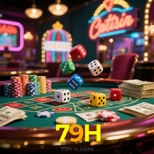 79H：Jogue slots, roleta e aposte no futebol para grandes vitórias!