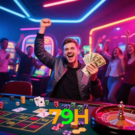 79H:O melhor cassino online com roleta, poker e apostas no futebol ao vivo!