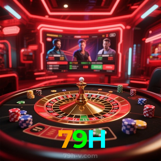 79H：O cassino mais confiável para apostas no futebol e jogos de cassino!
