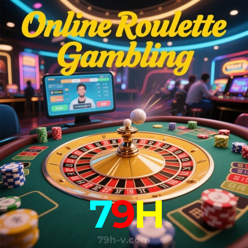79H：Em cada giro, uma chance de vitória nas nossas slots online!