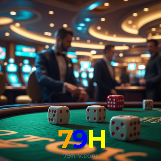 79H:Jogue poker no nosso cassino e mostre sua habilidade!