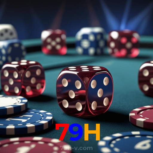 79H:Jogue nas mesas de poker e ganhe prêmios incríveis!