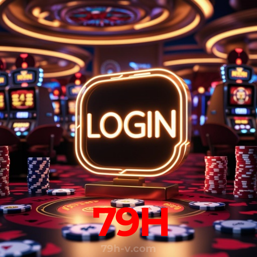 79H：Jogue nas slots e mude sua sorte agora mesmo!