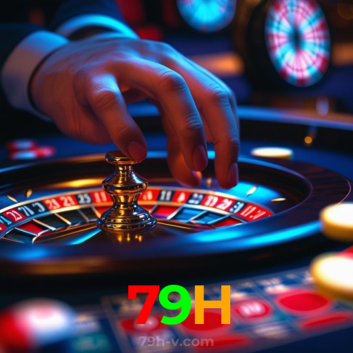 79H:O melhor cassino online está te esperando! Aposte e vença!