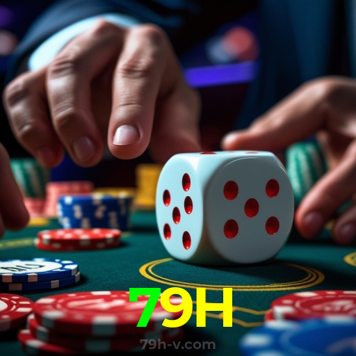 79H:O melhor cassino online está aqui! Jogue nas slots e ganhe!