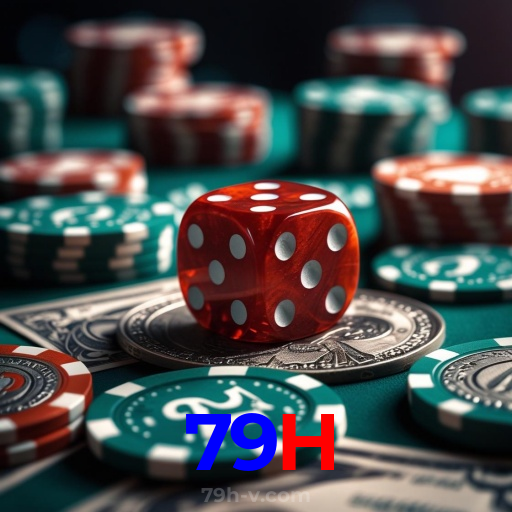79H:Aposte agora nas roletas e conquiste prêmios fantásticos!