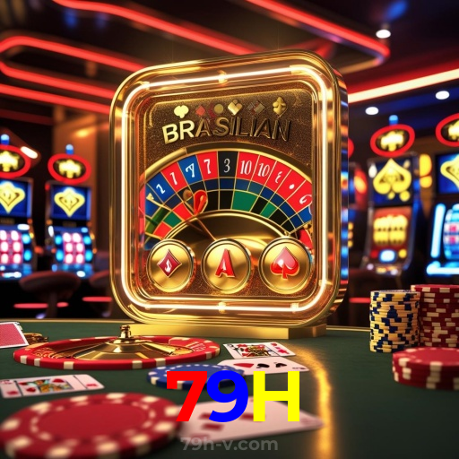 79H:O melhor cassino online está aqui! Jogue nas slots e ganhe!