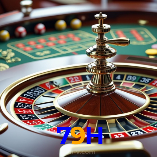 79H:Apostas emocionantes no futebol e diversão garantida com roleta e poker!